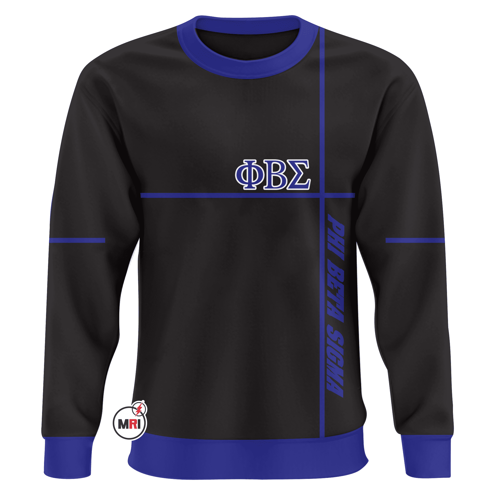 Phi Beta Sigma Sweatshirt