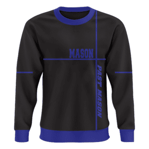 Past Master Sweatshirt