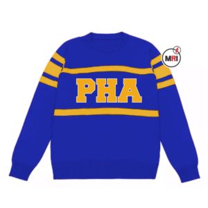 Past Master Sweatshirt