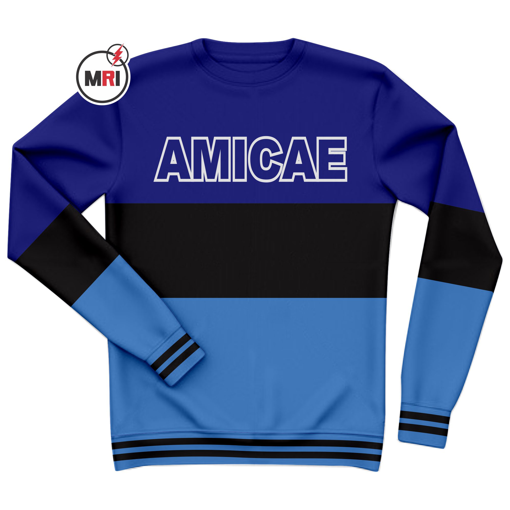 Zeta Amicae Sweatshirt