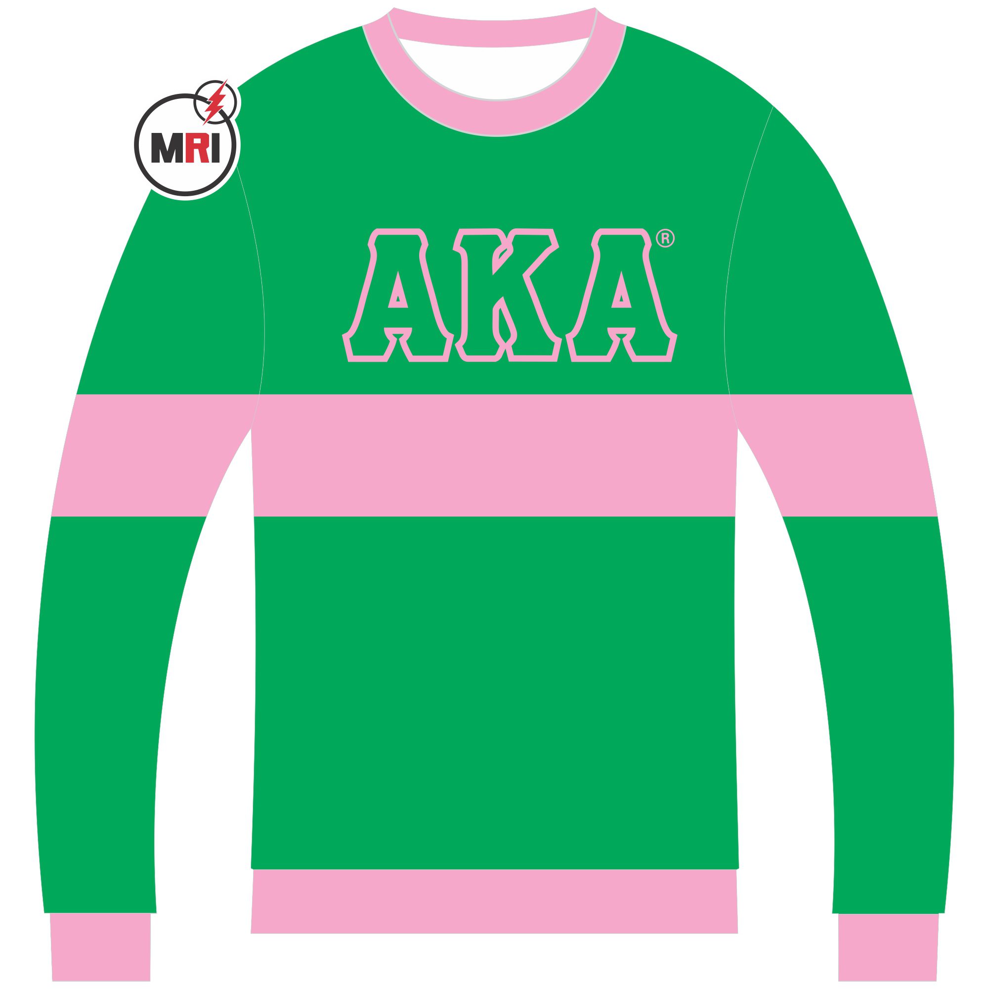 Alpha Kappa Alpha Sweatshirt