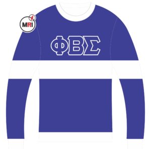 Phi Beta Sigma Sweatshirt