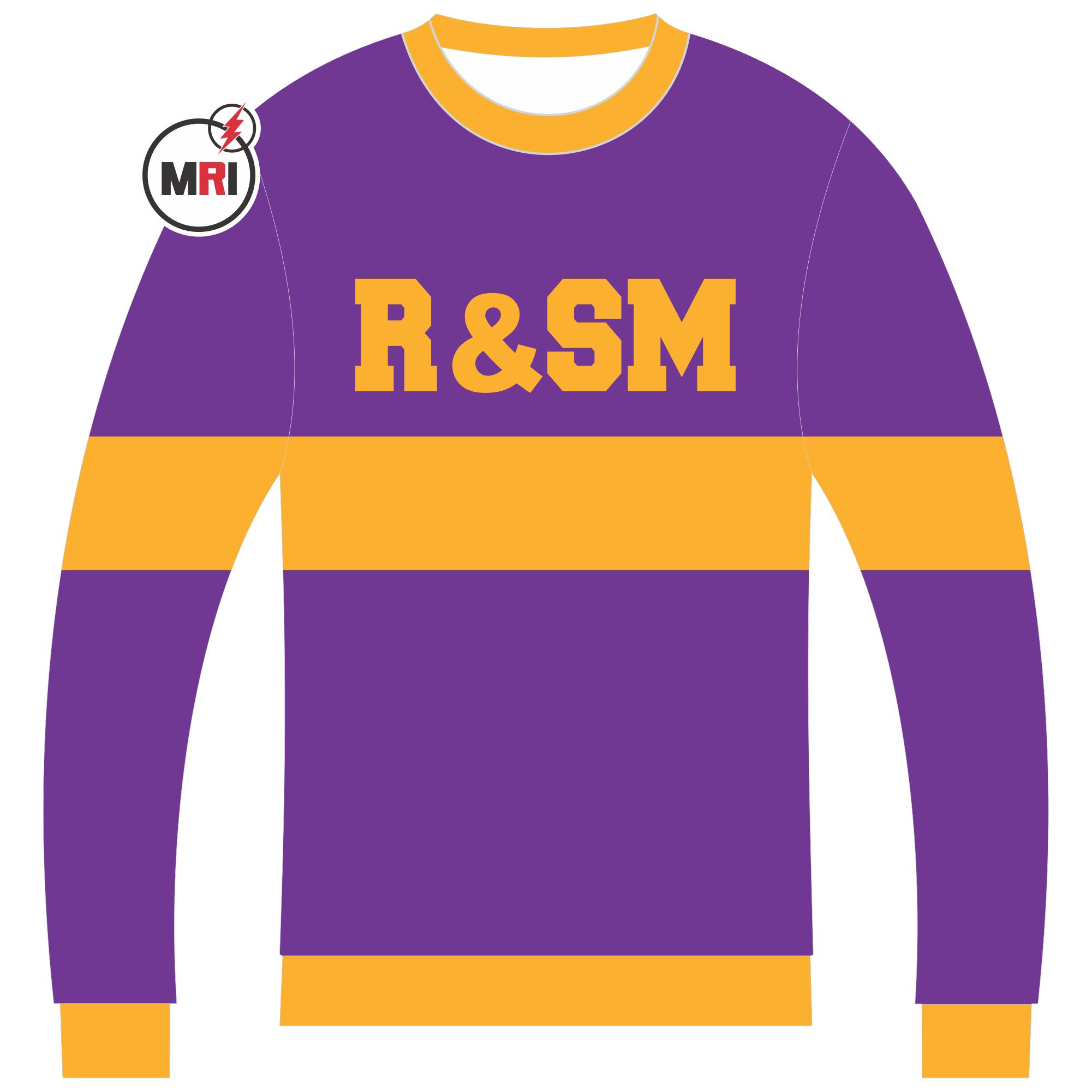 Order Of The Royal And Select Master Sweatshirt