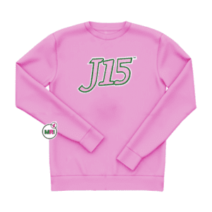 Alpha Kappa Alpha Sweatshirt