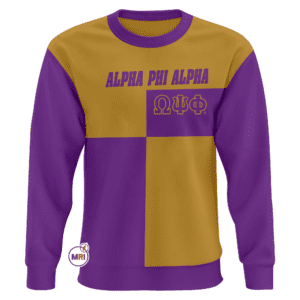 Omega Psi Phi Sweatshirt