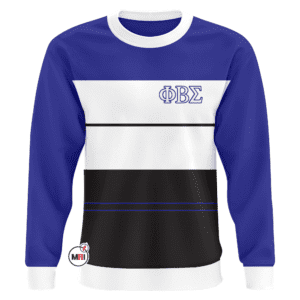 Phi Beta Sigma Sweatshirt