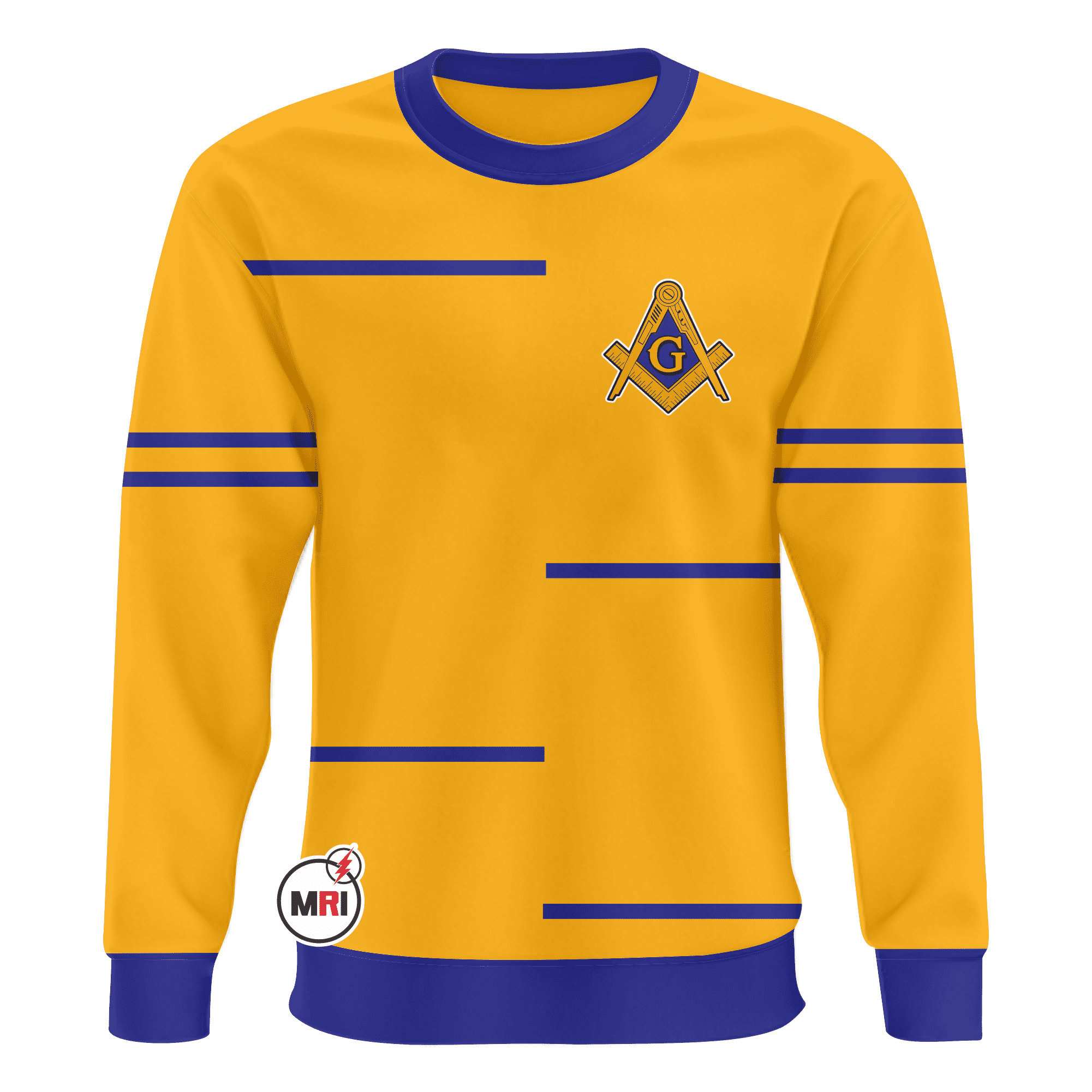 Master Mason Sweatshirt
