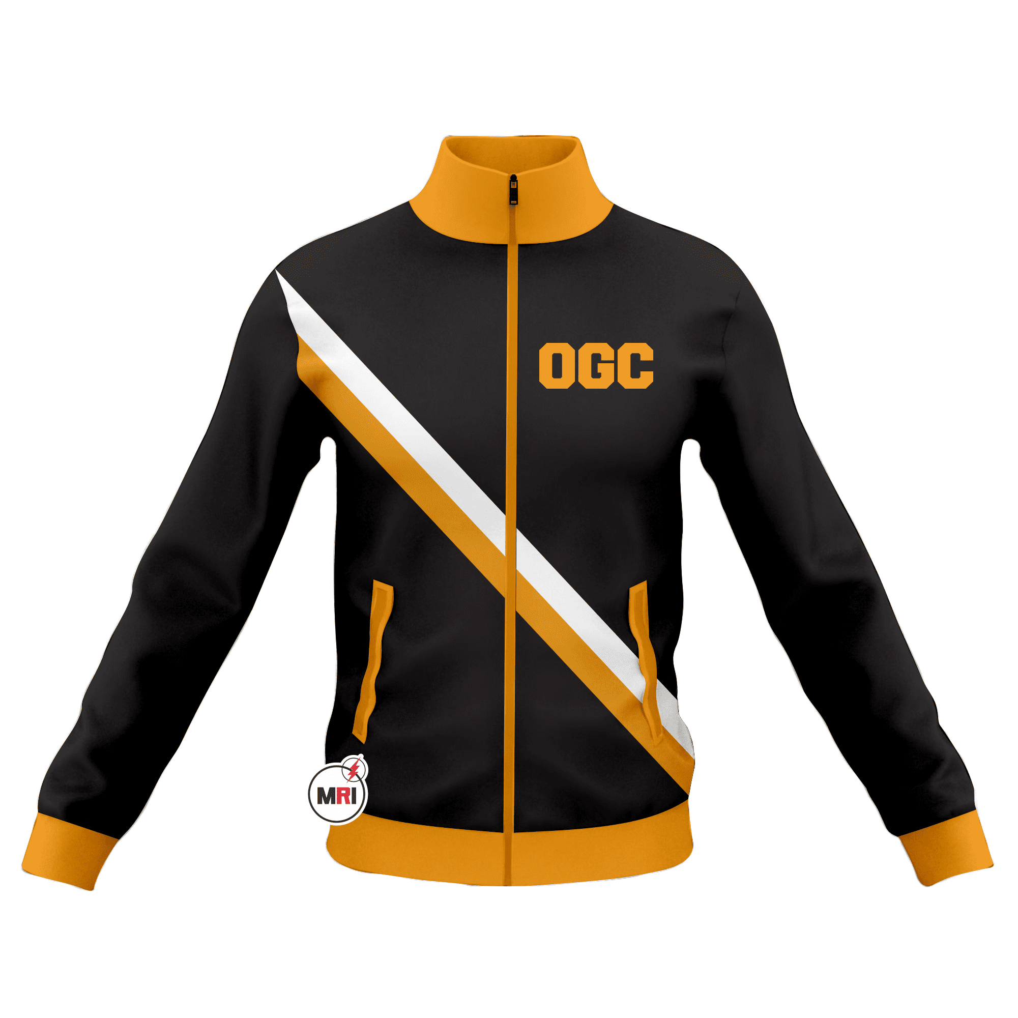 The Order Of The Golden Circle Track Jacket
