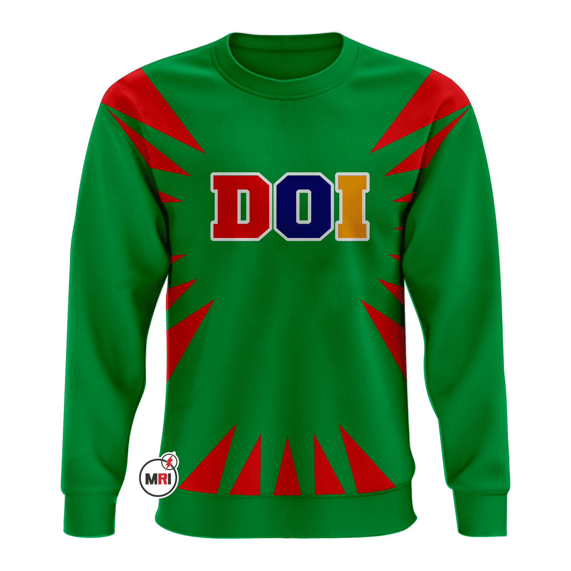 Daughter Of Isis Sweatshirt