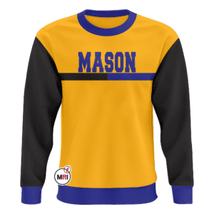 Past Master Sweatshirt