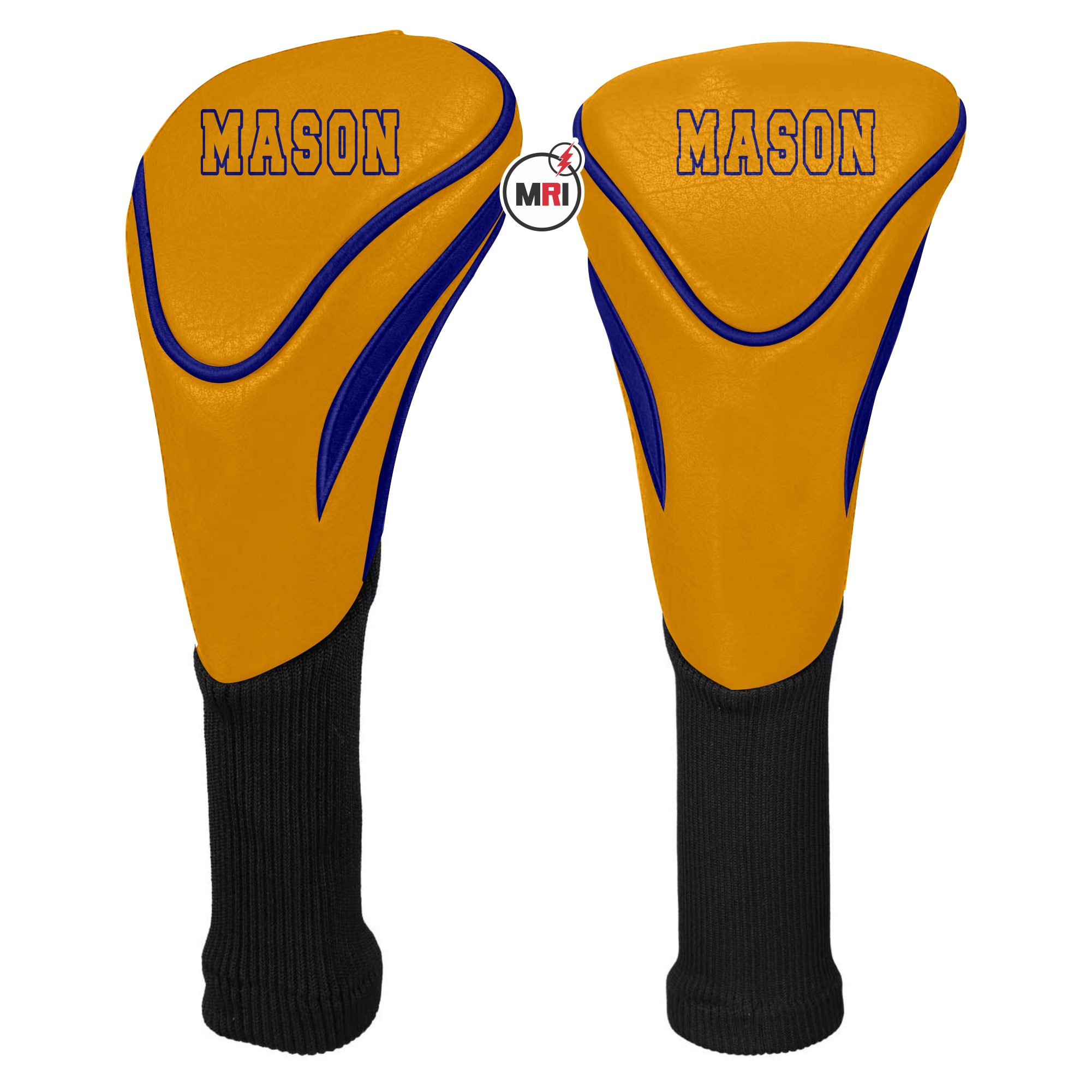 Past Master Golf Head Cover