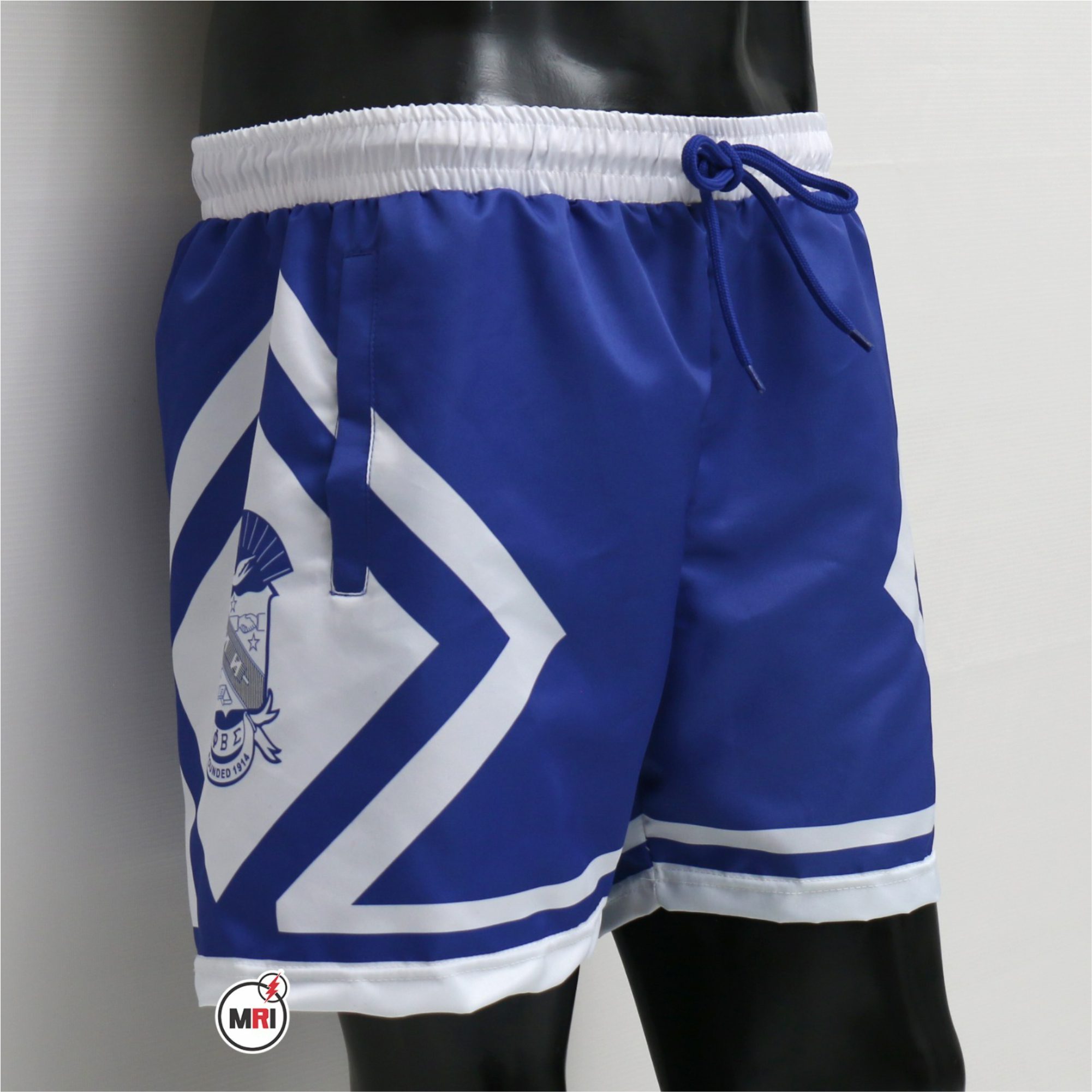 Phi Beta Sigma Short - Image 3