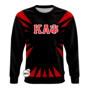 Kappa Alpha Psi Sweatshirt