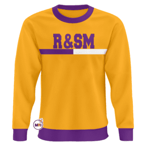 Order Of The Royal And Select Master Sweatshirt