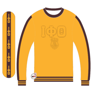Iota Phi Theta Sweatshirt