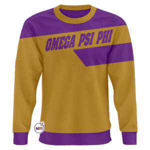 Omega Psi Phi Sweatshirt