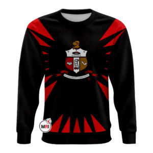Kappa Alpha Psi Sweatshirt