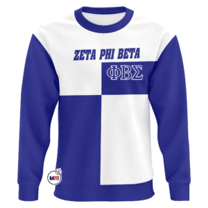 Phi Beta Sigma Sweatshirt