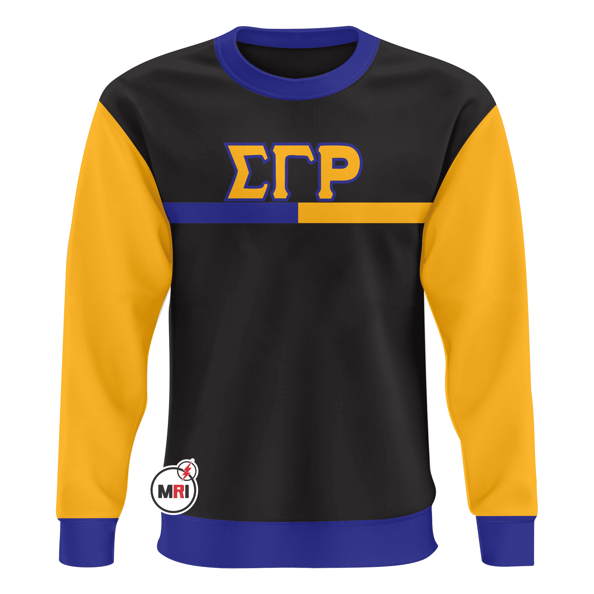 Sigma Gamma Rho Sweatshirt