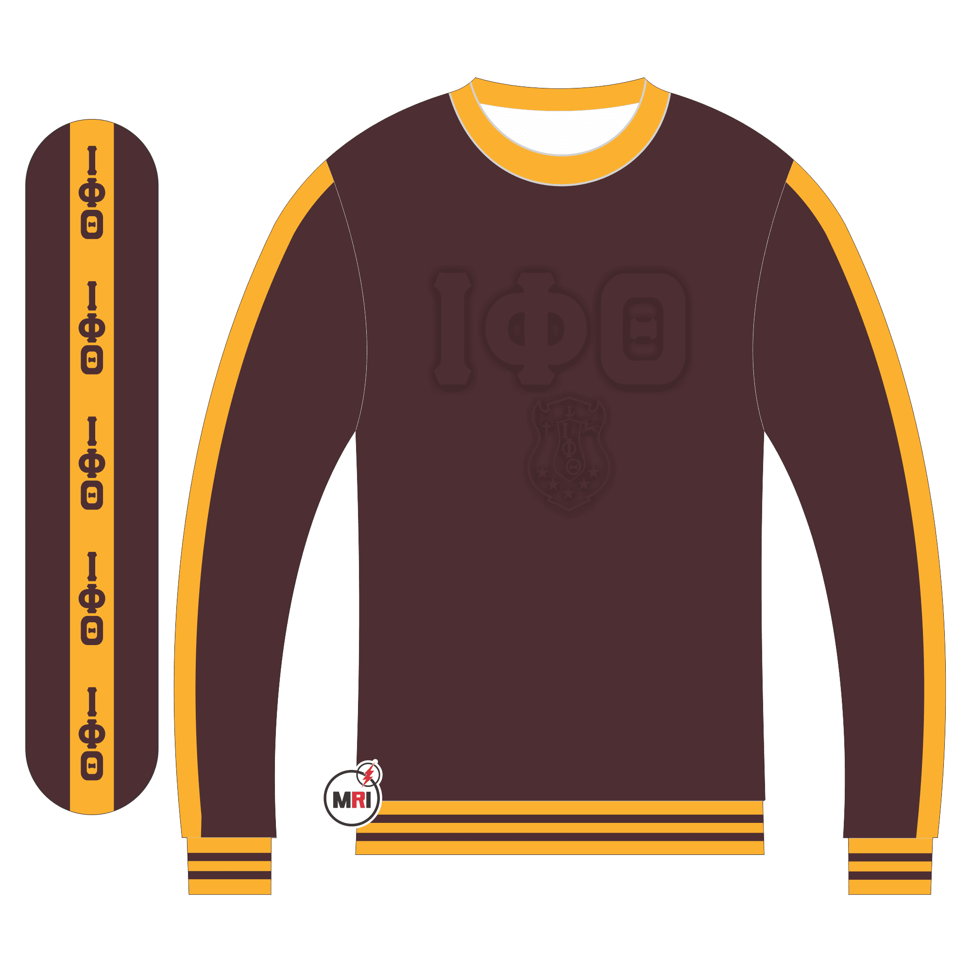 Iota Phi Theta Sweatshirt