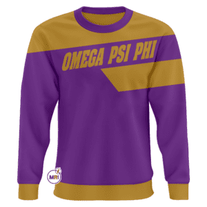 Omega Psi Phi Sweatshirt