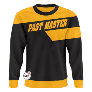Past Master Sweatshirt
