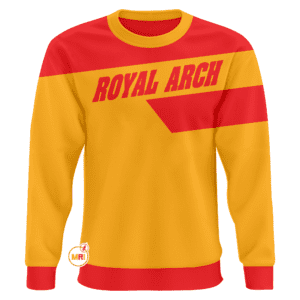 Holy Royal Arch Masonry Sweatshirt