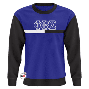 Phi Beta Sigma Sweatshirt