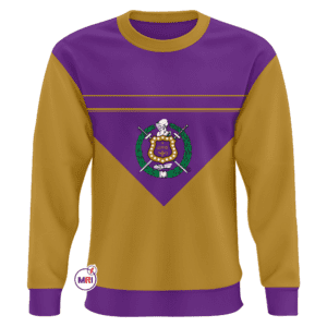 Omega Psi Phi Sweatshirt