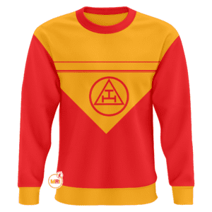 Holy Royal Arch Masonry Sweatshirt