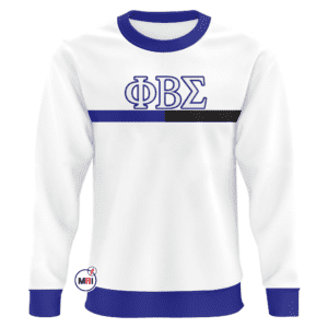 Phi Beta Sigma Sweatshirt