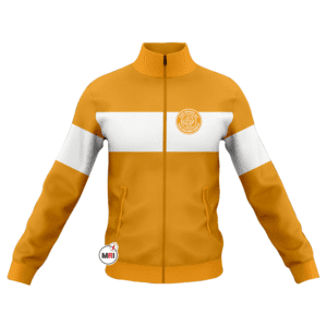 The Order Of The Golden Circle Track Jacket