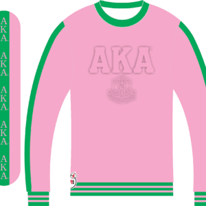 Alpha Kappa Alpha Sweatshirt