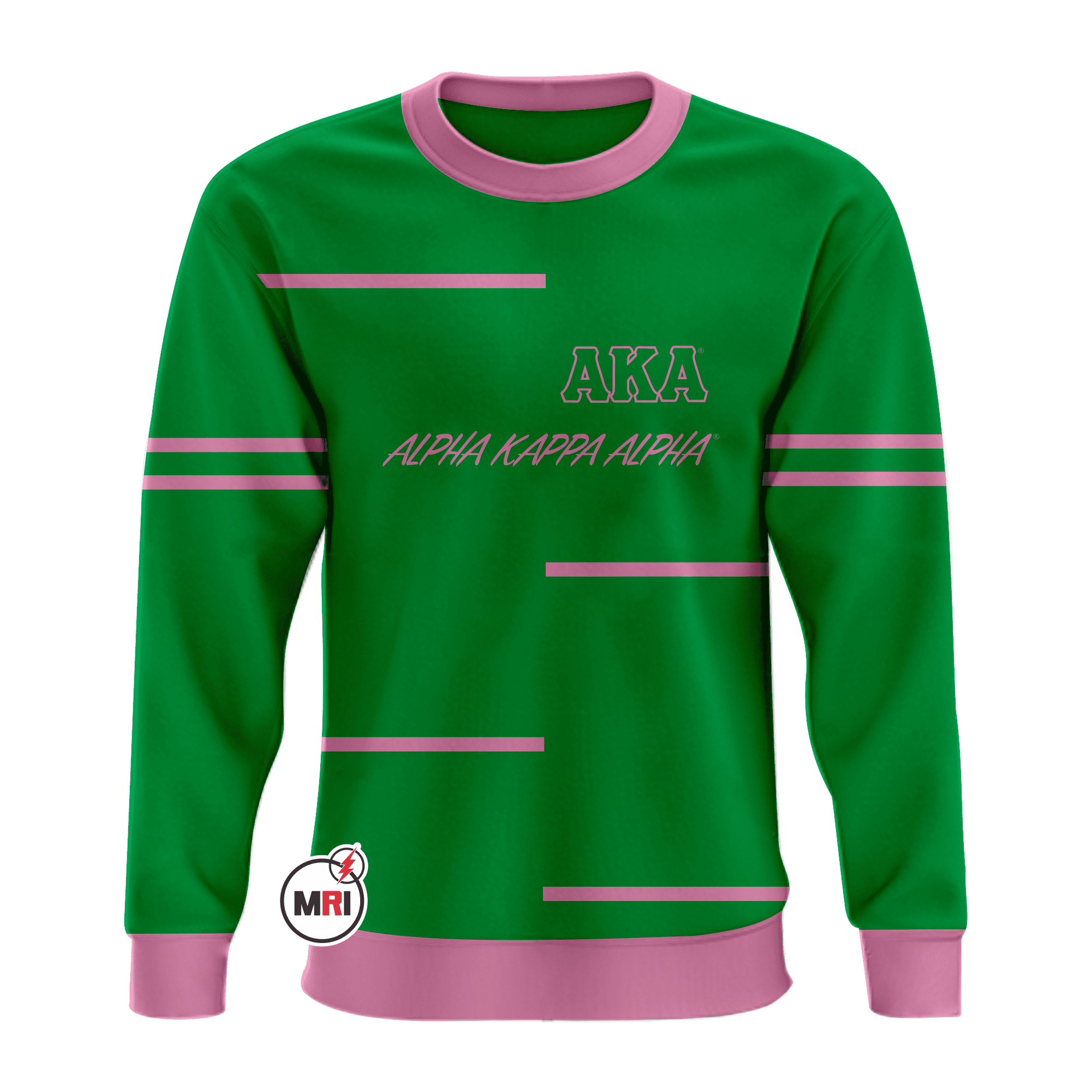 Alpha Kappa Alpha Sweatshirt