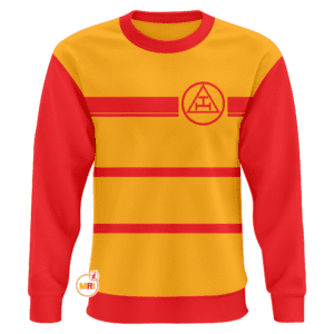 Holy Royal Arch Masonry Sweatshirt