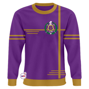 Omega Psi Phi Sweatshirt