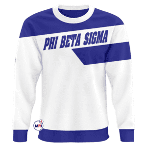 Phi Beta Sigma Sweatshirt