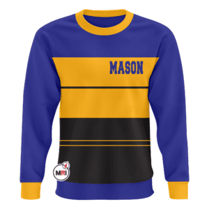 Past Master Sweatshirt