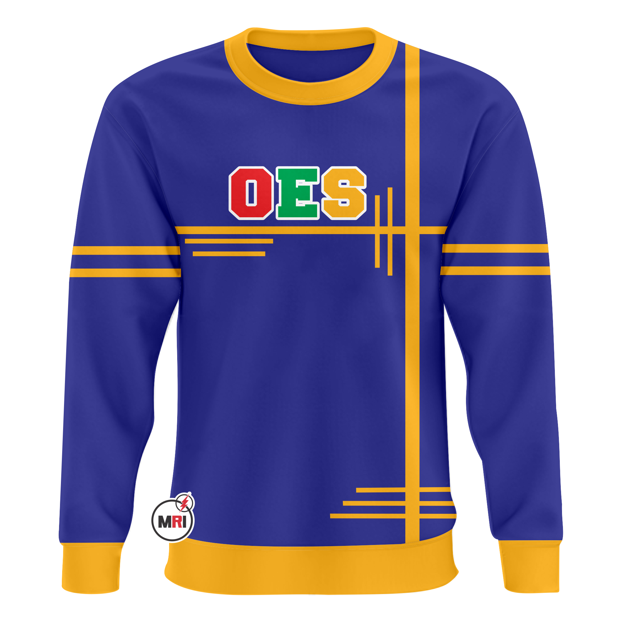 Order Of The Eastern Star Sweatshirt