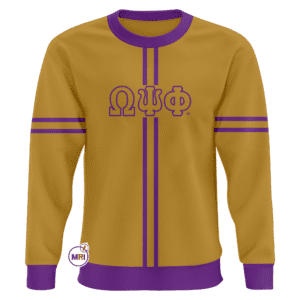 Omega Psi Phi Sweatshirt