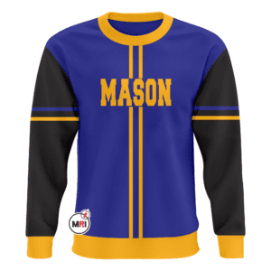 Past Master Sweatshirt
