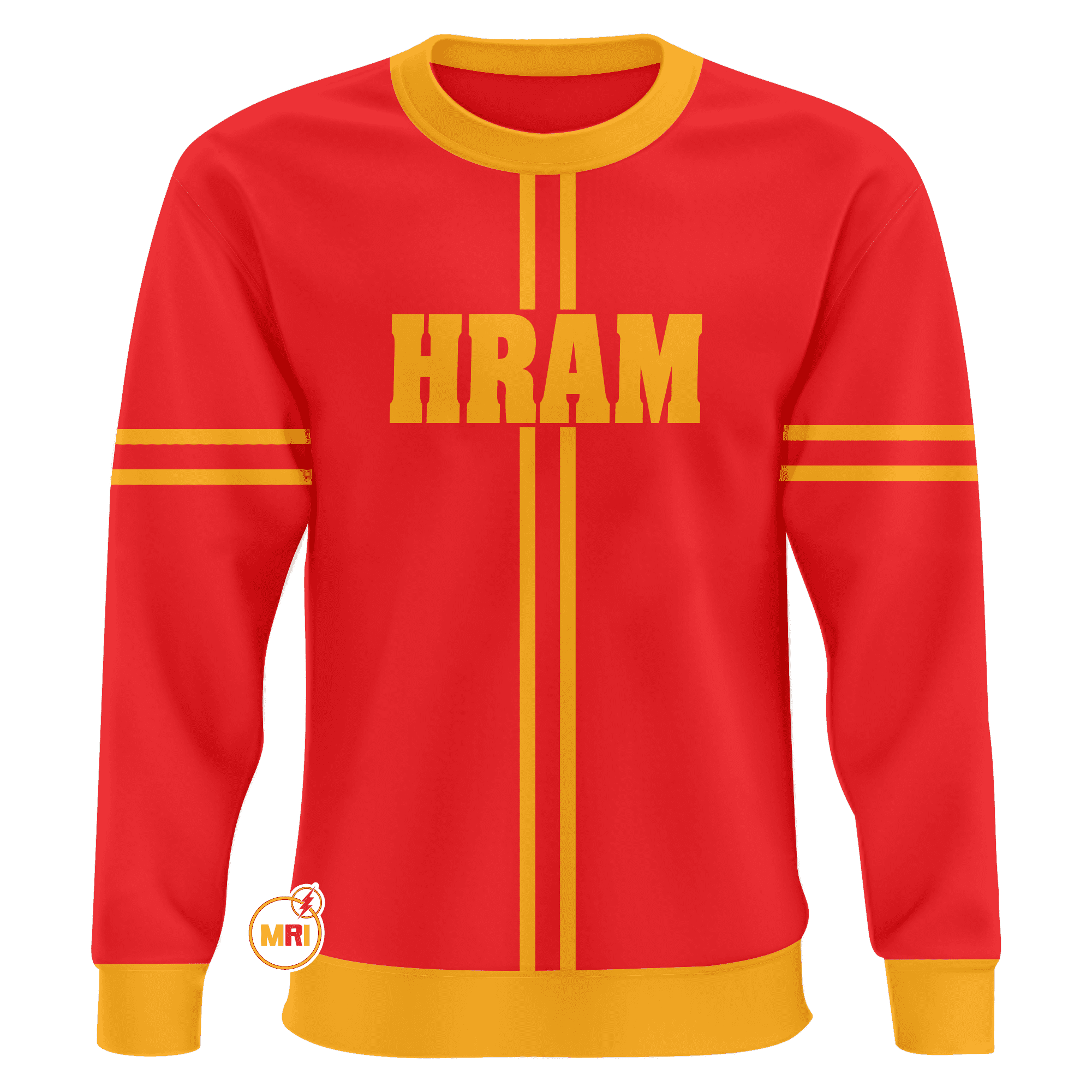 Holy Royal Arch Masonry Sweatshirt