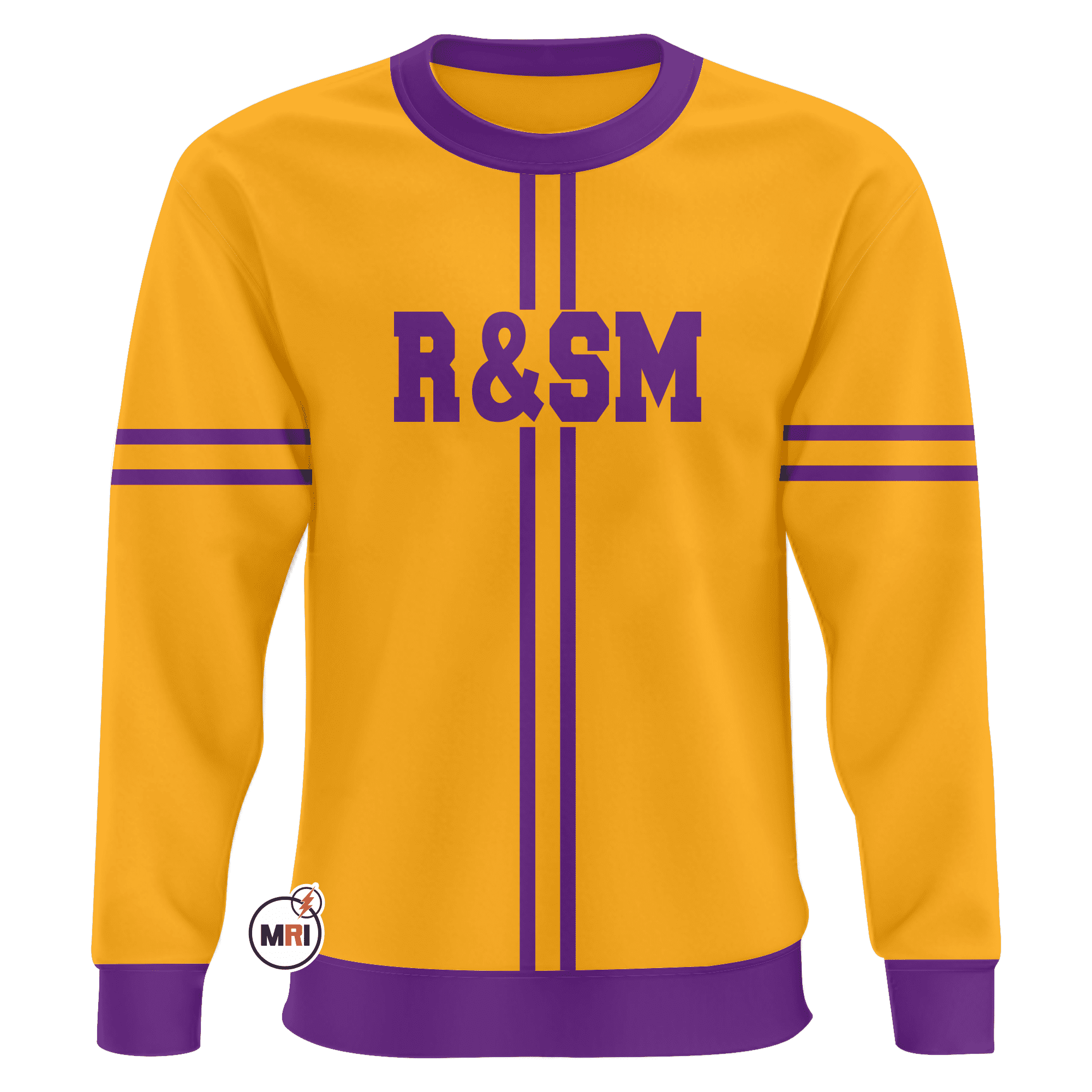 Order Of The Royal And Select Master Sweatshirt