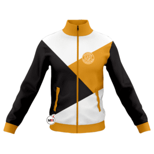 The Order Of The Golden Circle Track Jacket