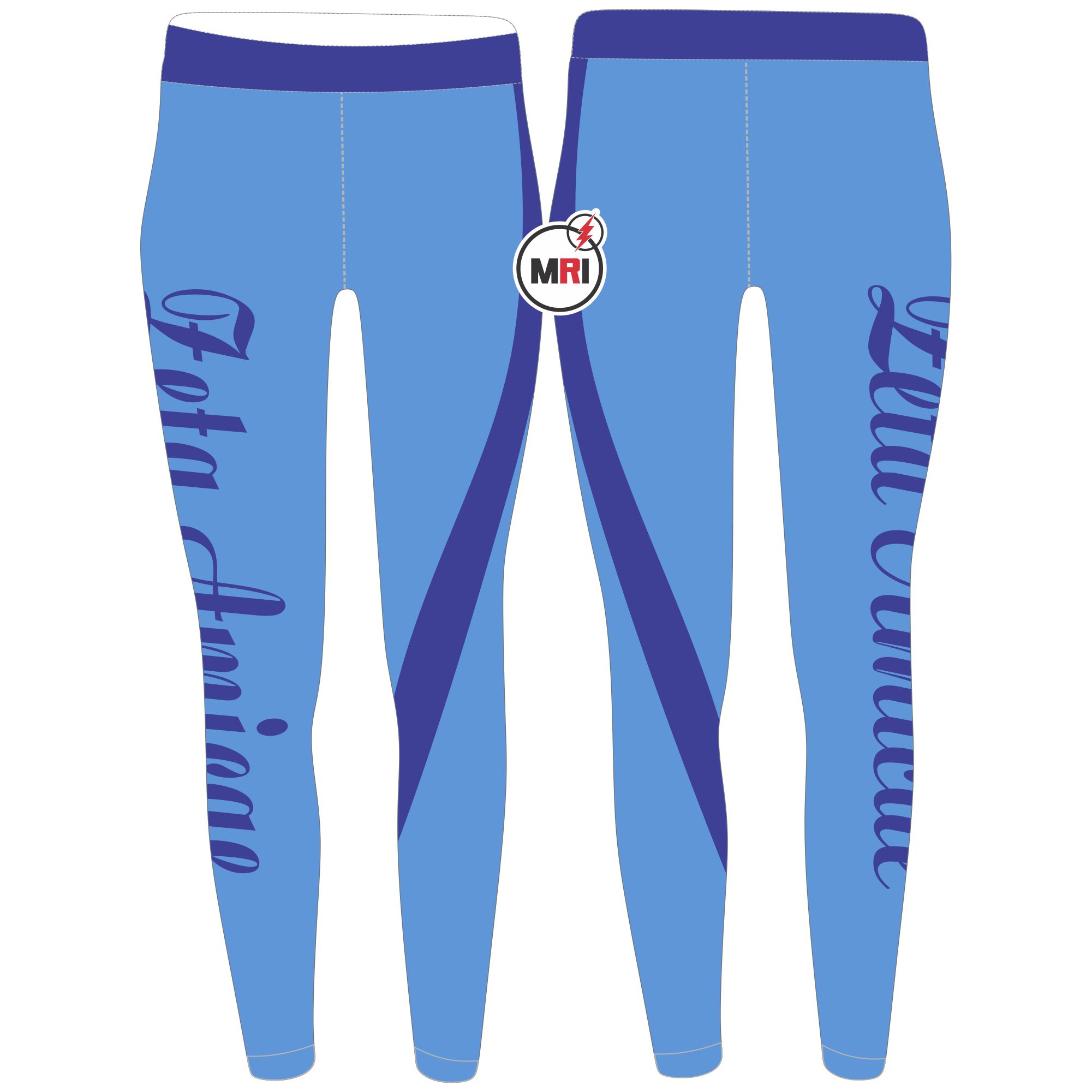 Zeta Amicae Legging