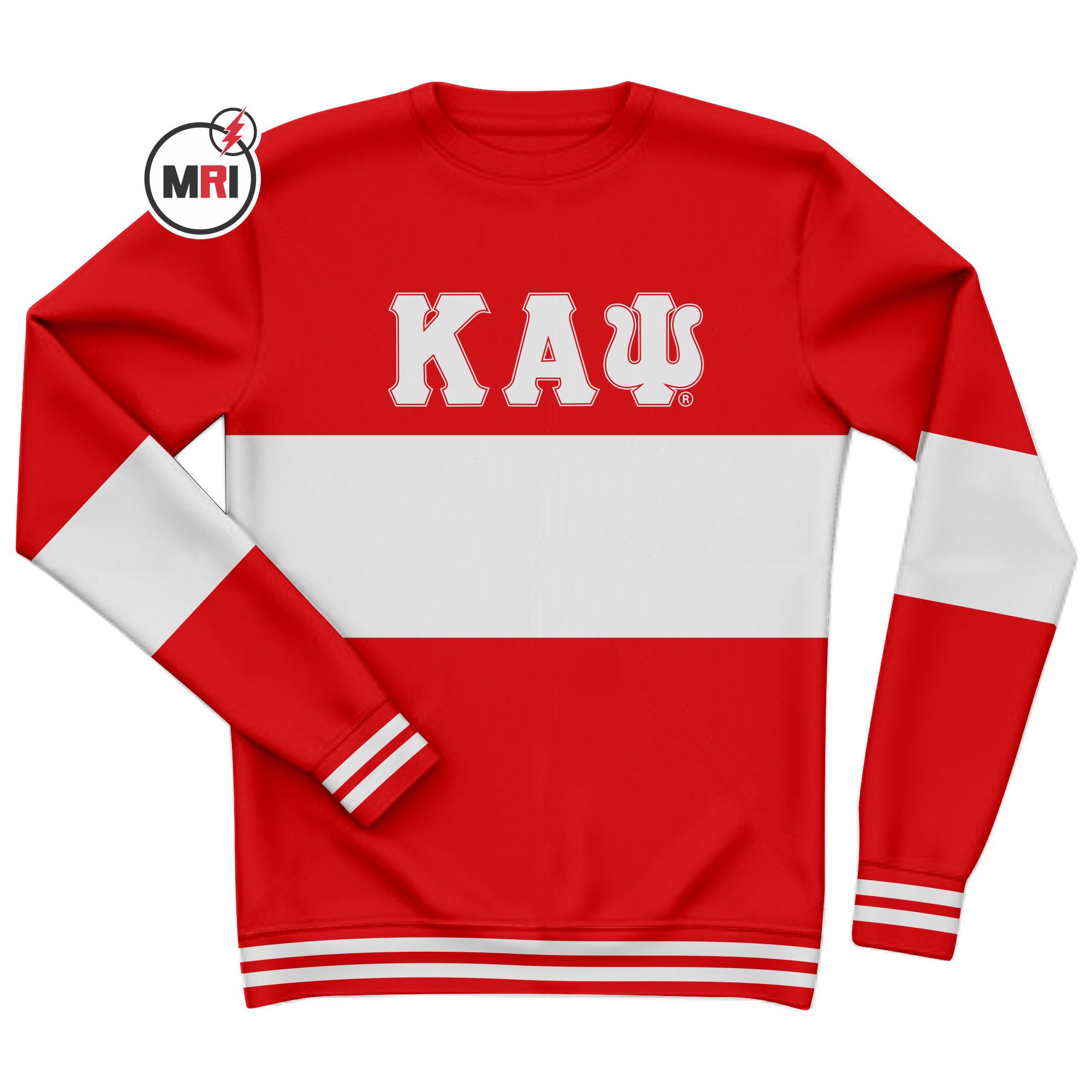 Kappa Alpha Psi Sweatshirt