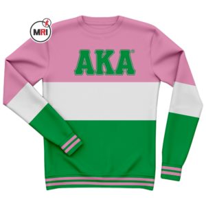 Alpha Kappa Alpha Sweatshirt