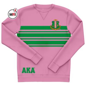 Alpha Kappa Alpha Sweatshirt