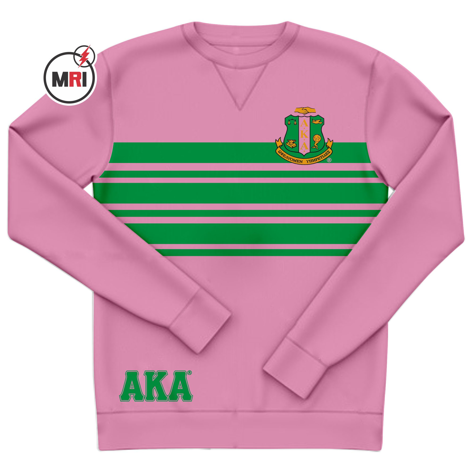 Alpha Kappa Alpha Sweatshirt