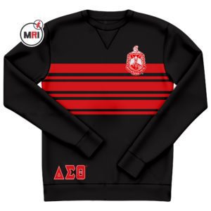 Delta Sigma Theta Sweatshirt